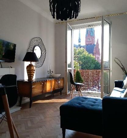 Katarzyny11 Apartment Torun Exterior photo