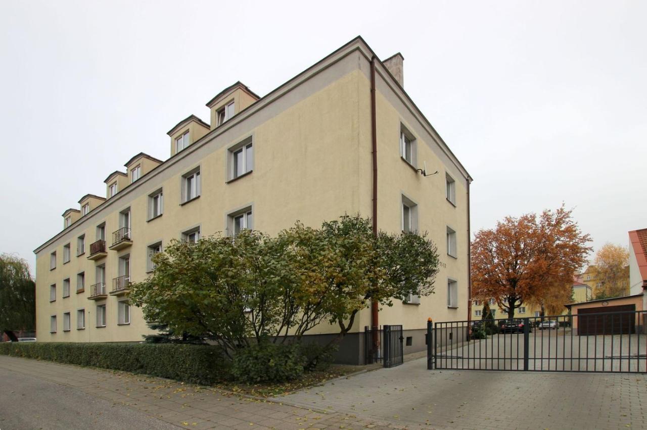 Katarzyny11 Apartment Torun Exterior photo