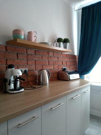 Katarzyny11 Apartment Torun Exterior photo